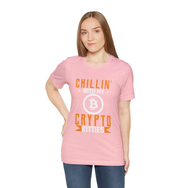 Chillin' with my Crypto Kitties - Image 6