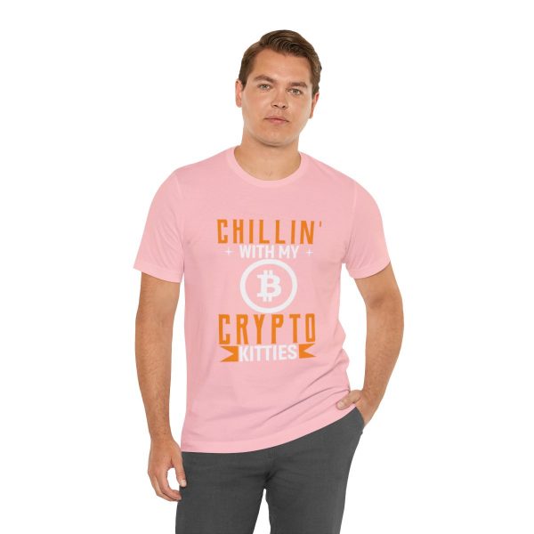 Chillin' with my Crypto Kitties - Image 7