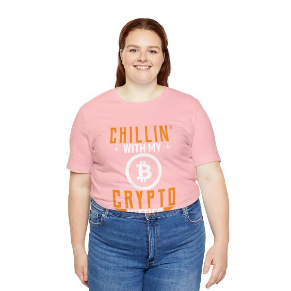Chillin' with my Crypto Kitties - Image 8