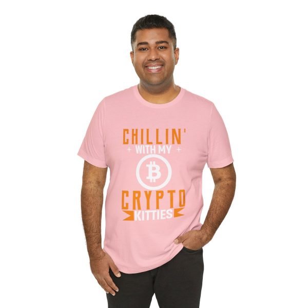Chillin' with my Crypto Kitties - Image 9