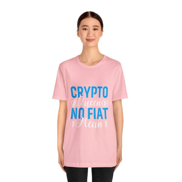 Crypto-Queen, No-Fiat Mean - Image 4