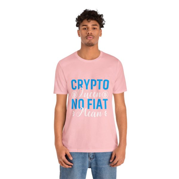 Crypto-Queen, No-Fiat Mean - Image 5