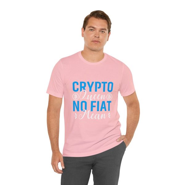 Crypto-Queen, No-Fiat Mean - Image 6