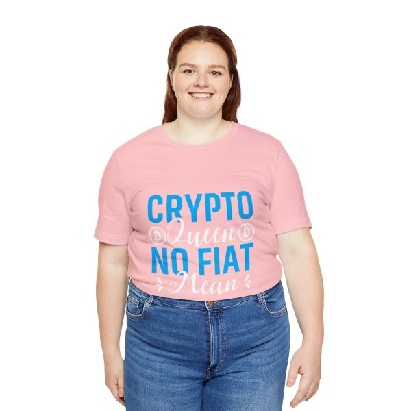 Crypto-Queen, No-Fiat Mean - Image 7