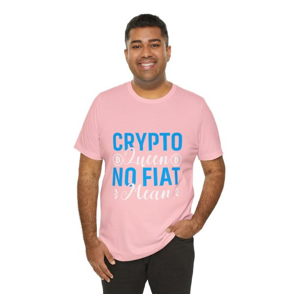 Crypto-Queen, No-Fiat Mean - Image 8