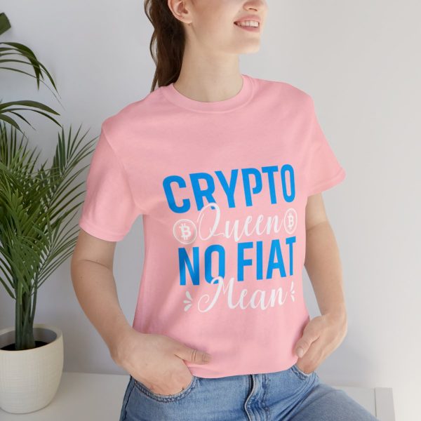 Crypto-Queen, No-Fiat Mean - Image 9