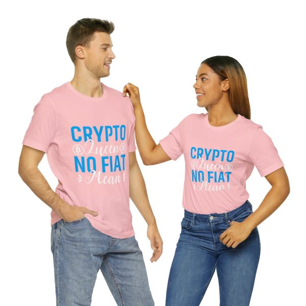 Crypto-Queen, No-Fiat Mean - Image 10