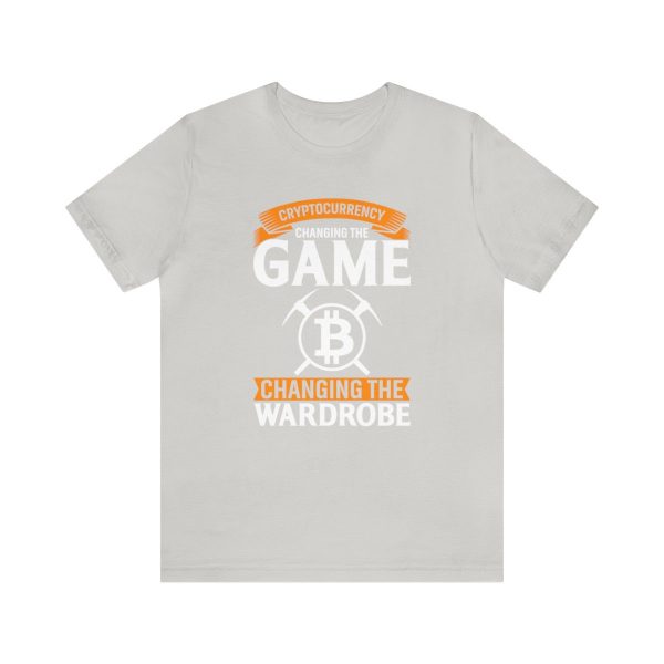 Cryptocurrency: Changing the Game, Changing the Wardrobe - Image 50
