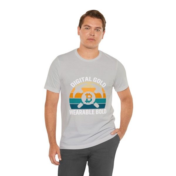 Digital Gold, Wearable Bold - Image 66