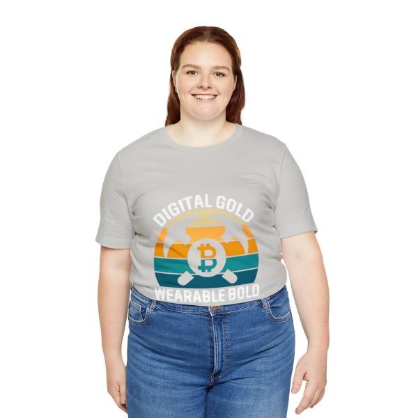 Digital Gold, Wearable Bold - Image 67