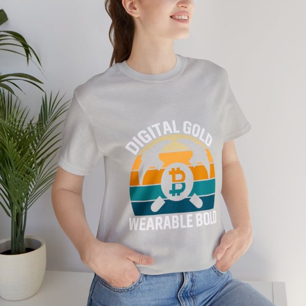 Digital Gold, Wearable Bold - Image 69