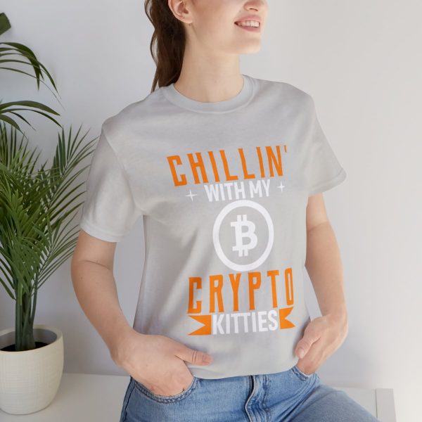 Chillin' with my Crypto Kitties - Image 61