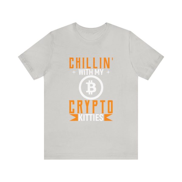 Chillin' with my Crypto Kitties - Image 62