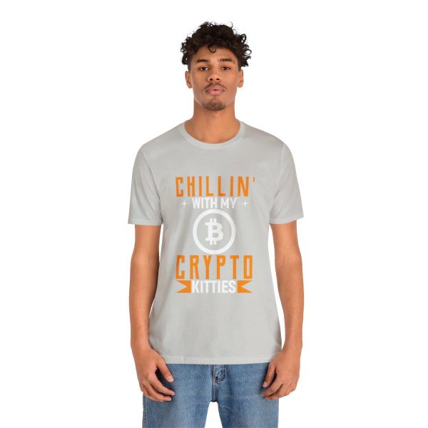 Chillin' with my Crypto Kitties - Image 65