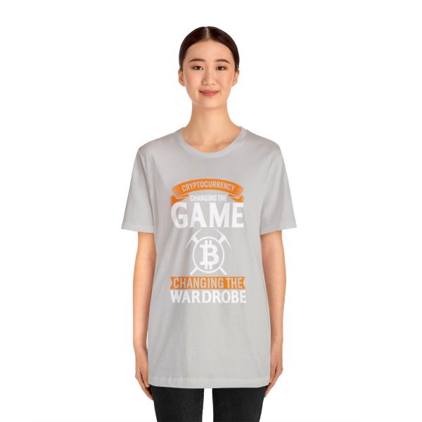 Cryptocurrency: Changing the Game, Changing the Wardrobe - Image 52