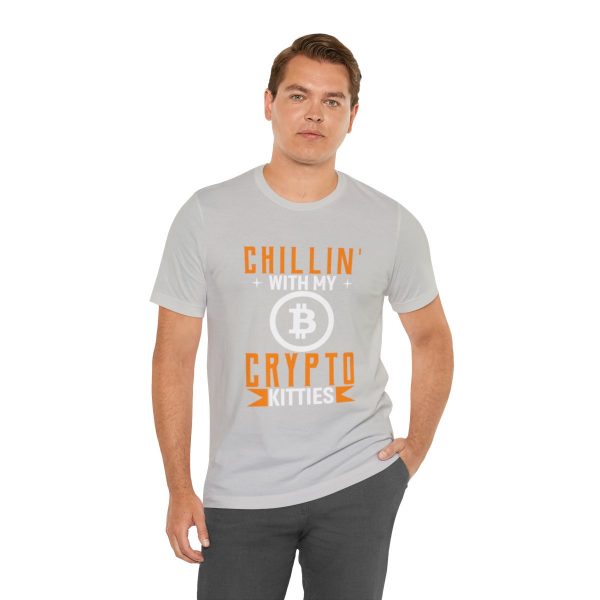 Chillin' with my Crypto Kitties - Image 67