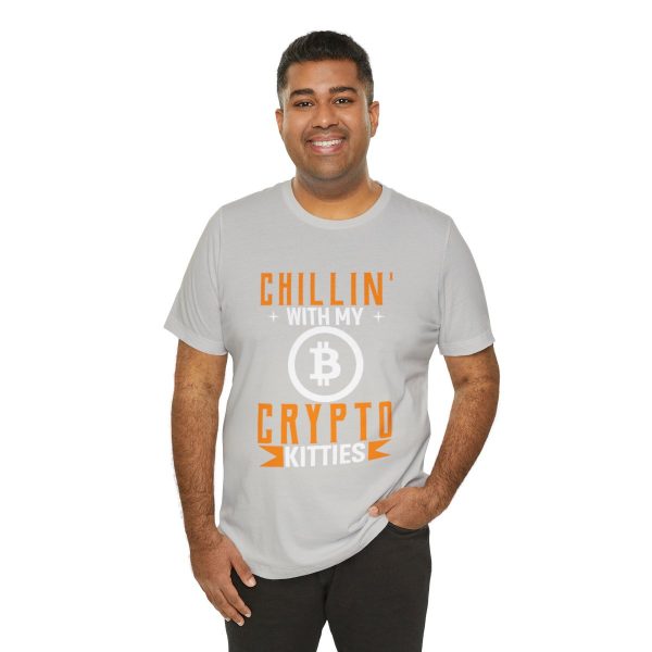 Chillin' with my Crypto Kitties - Image 69