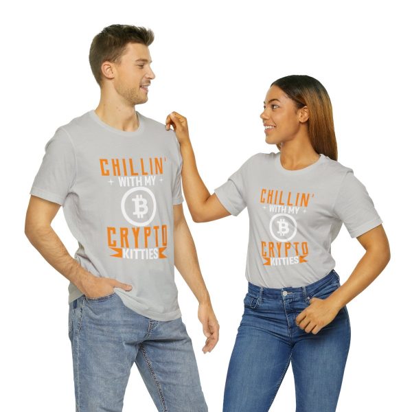 Chillin' with my Crypto Kitties - Image 70