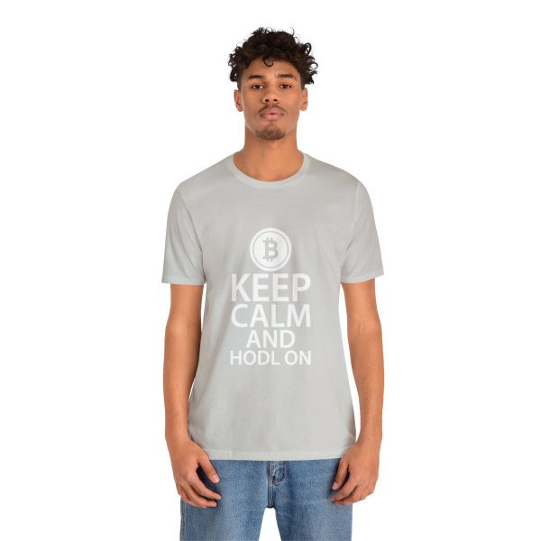 Keep Calm and Hodl On - Image 65