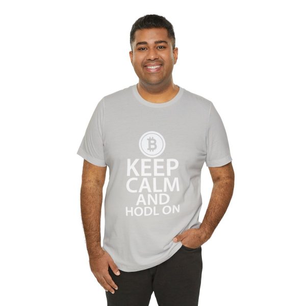 Keep Calm and Hodl On - Image 68
