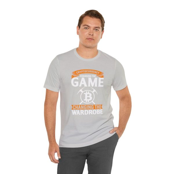 Cryptocurrency: Changing the Game, Changing the Wardrobe - Image 55