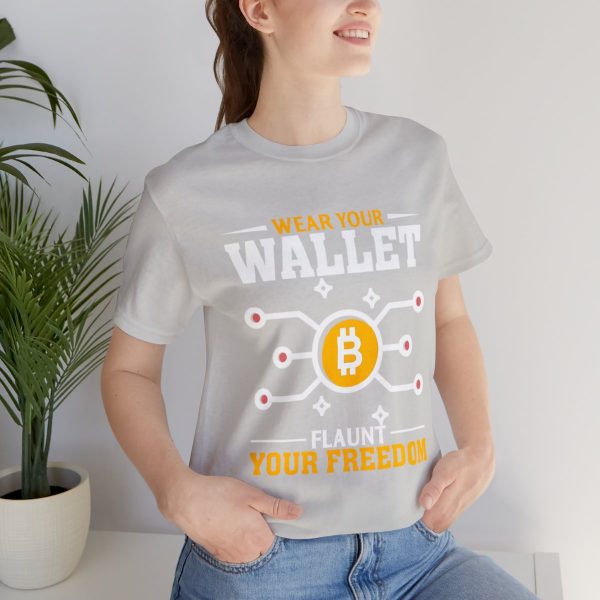 Wear Your Wallet, Flaunt Your Freedom - Image 61