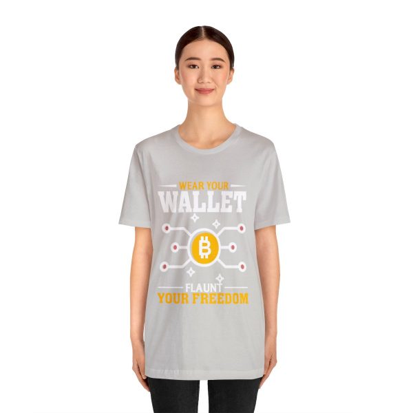 Wear Your Wallet, Flaunt Your Freedom - Image 64