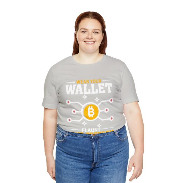 Wear Your Wallet, Flaunt Your Freedom - Image 68