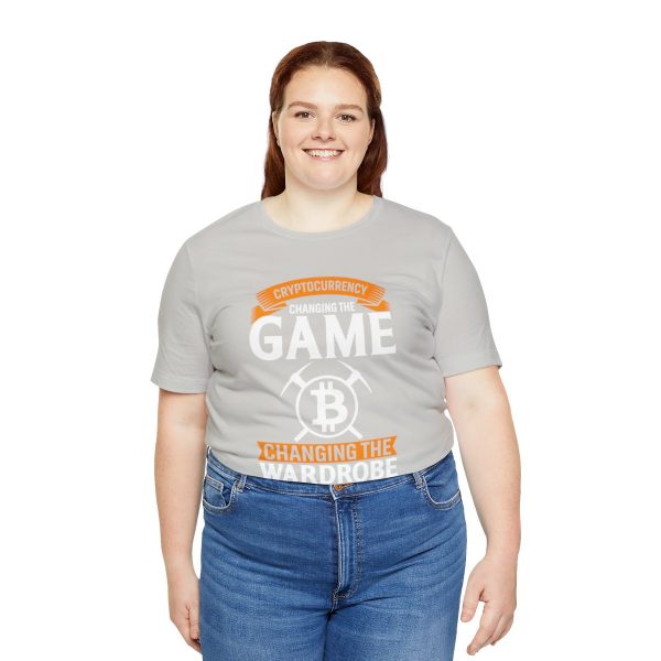 Cryptocurrency: Changing the Game, Changing the Wardrobe - Image 56
