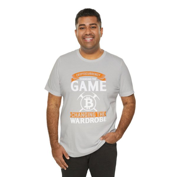 Cryptocurrency: Changing the Game, Changing the Wardrobe - Image 57