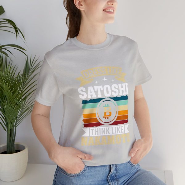 Dress Like Satoshi, Think Like Nakamoto - Image 61