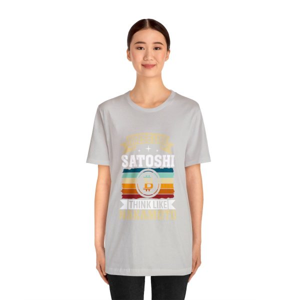 Dress Like Satoshi, Think Like Nakamoto - Image 64