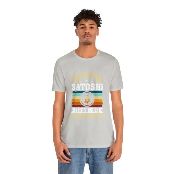 Dress Like Satoshi, Think Like Nakamoto - Image 65