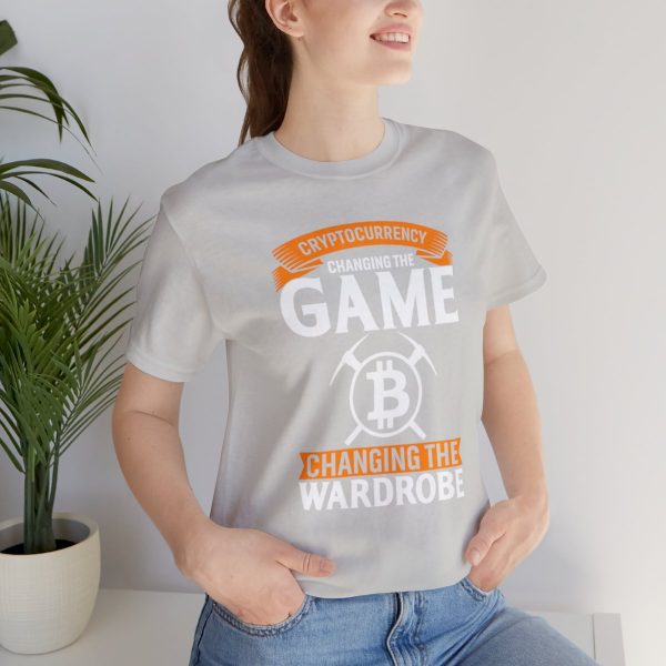 Cryptocurrency: Changing the Game, Changing the Wardrobe - Image 58