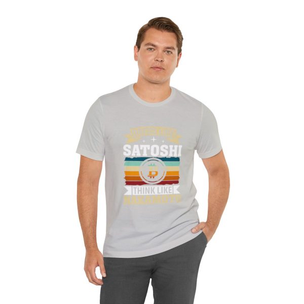 Dress Like Satoshi, Think Like Nakamoto - Image 67