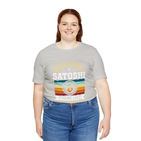 Dress Like Satoshi, Think Like Nakamoto - Image 68