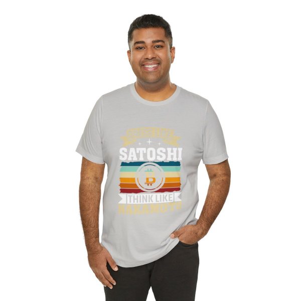 Dress Like Satoshi, Think Like Nakamoto - Image 69
