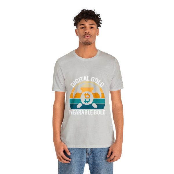 Digital Gold, Wearable Bold - Image 61