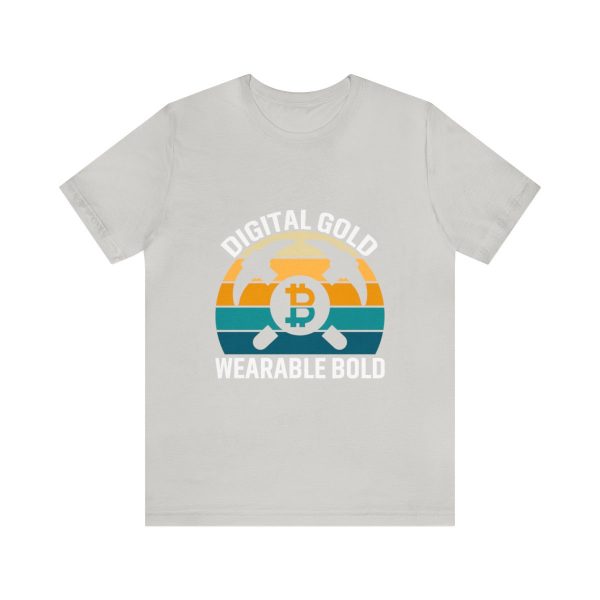 Digital Gold, Wearable Bold - Image 62