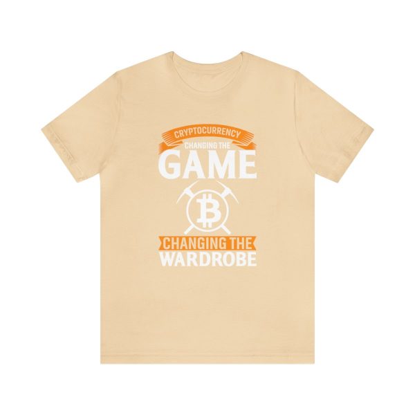 Cryptocurrency: Changing the Game, Changing the Wardrobe - Image 2