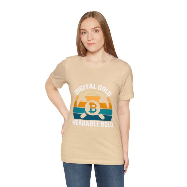 Digital Gold, Wearable Bold - Image 53