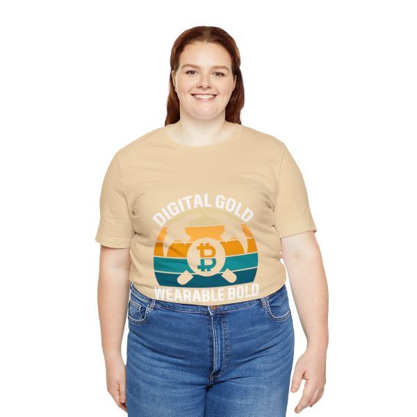Digital Gold, Wearable Bold - Image 55
