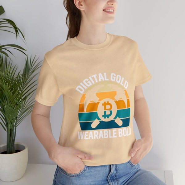 Digital Gold, Wearable Bold - Image 57