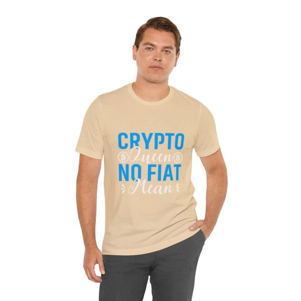 Crypto-Queen, No-Fiat Mean - Image 54