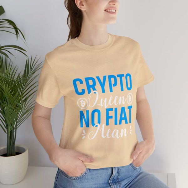 Crypto-Queen, No-Fiat Mean - Image 57