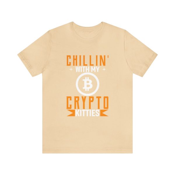 Chillin' with my Crypto Kitties - Image 50
