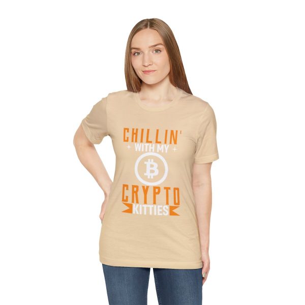 Chillin' with my Crypto Kitties - Image 54