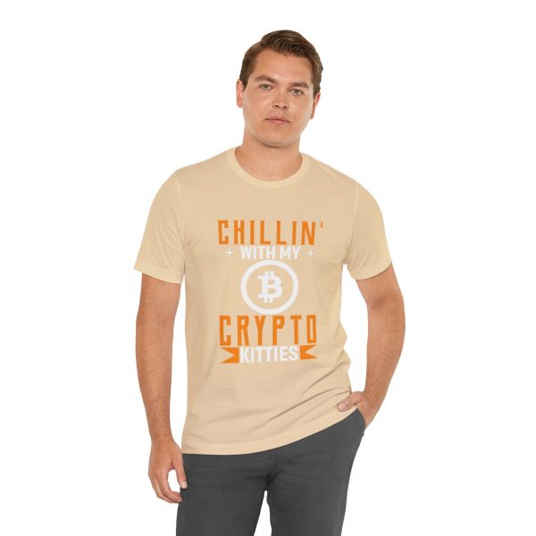 Chillin' with my Crypto Kitties - Image 55