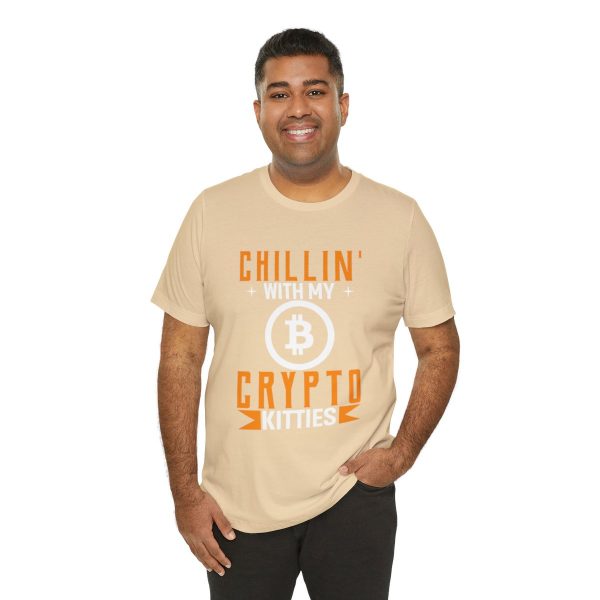 Chillin' with my Crypto Kitties - Image 57