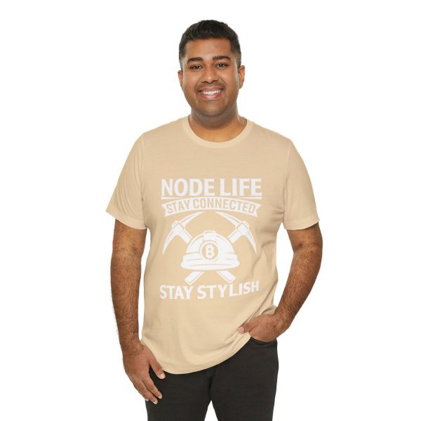 Node Life Stay Connected, Stay Stylish - Image 49